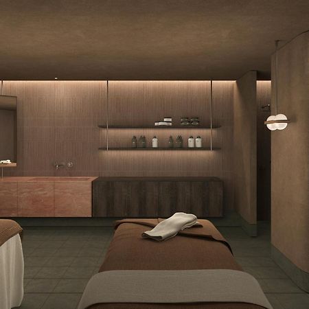 Rocrita Lifestyle Beach Resort Mochlos Exterior photo